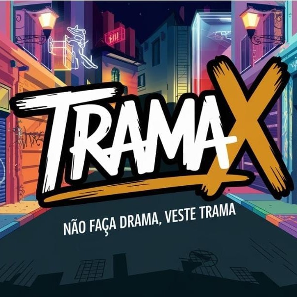 TRAMAX, Loja Online | Shopee Brasil