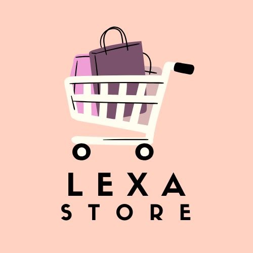 LexaStore_, Loja Online | Shopee Brasil