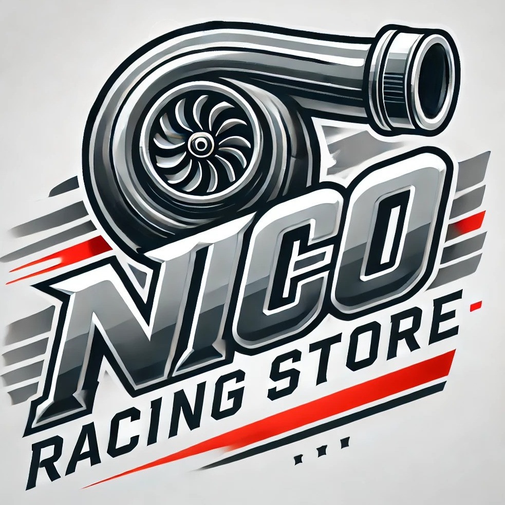 Nico Racing Store, Loja Online | Shopee Brasil