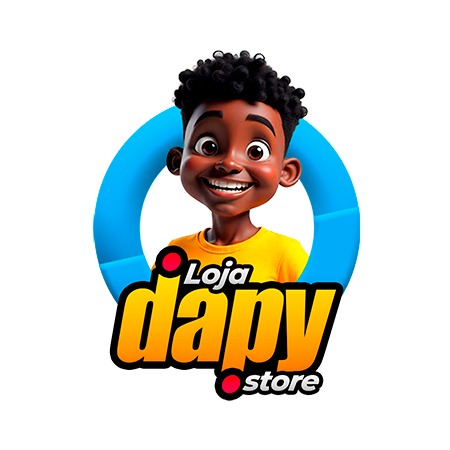 Dapy Store, Loja Online | Shopee Brasil