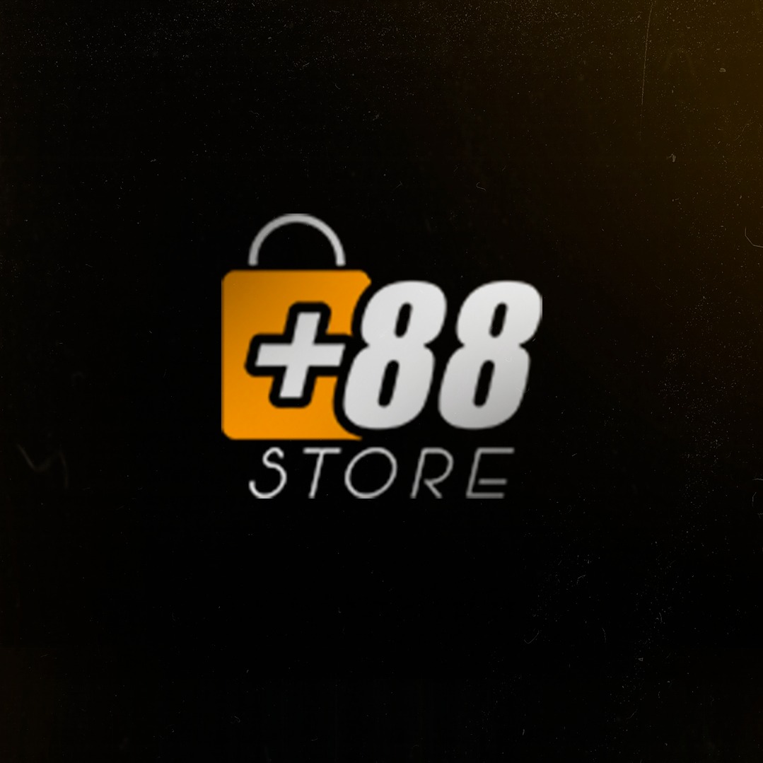 +88 STORE, Loja Online | Shopee Brasil