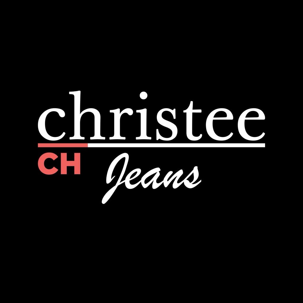 Christee All Denim, Loja Online | Shopee Brasil