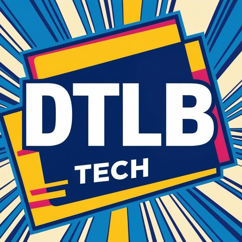 DTLB Tech, Loja Online | Shopee Brasil