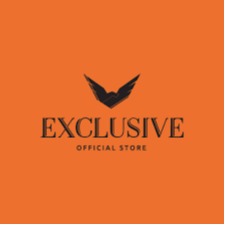 EXCLUSIVE OFICIAL STORE, Loja Online | Shopee Brasil
