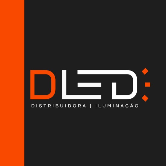 Dled Distribuidora Iluminação, Loja Online | Shopee Brasil