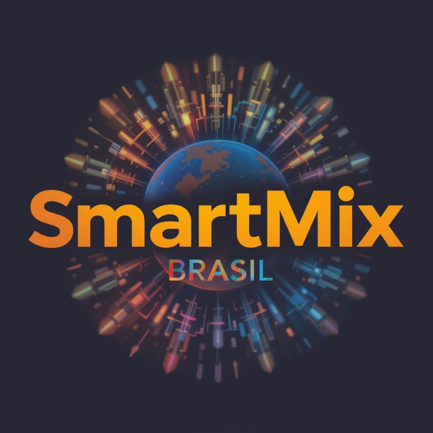 SmartMix Brasil, Loja Online | Shopee Brasil