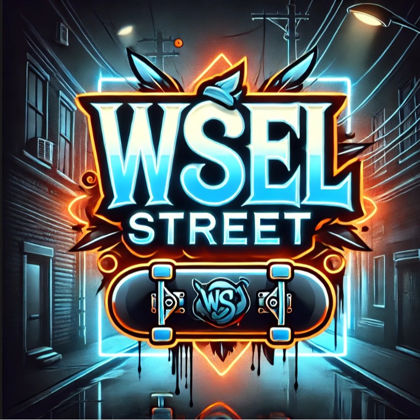 WSEL STREET, Loja Online | Shopee Brasil