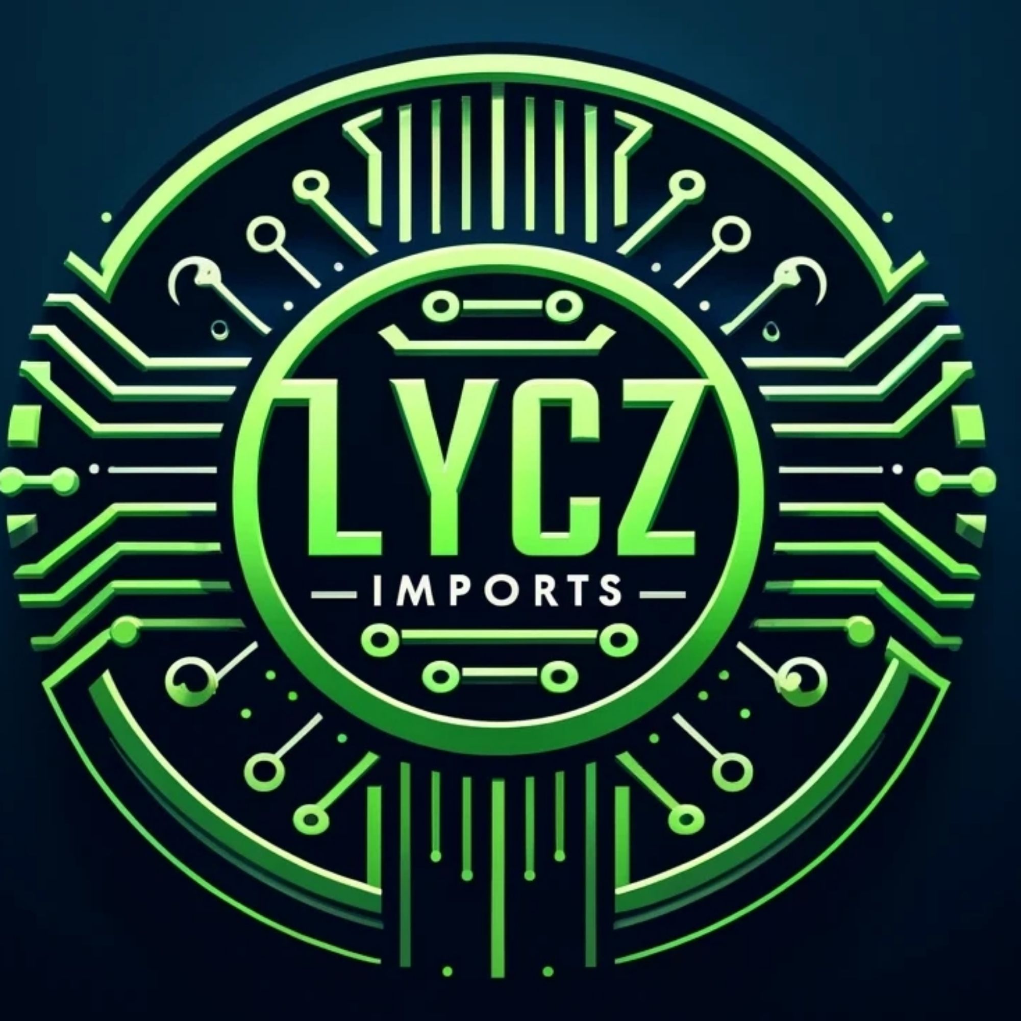 LYCZ Imports, Loja Online | Shopee Brasil