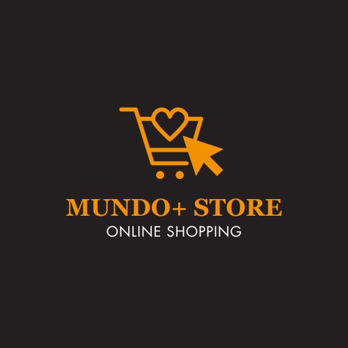 Mundo+ Store, Loja Online | Shopee Brasil