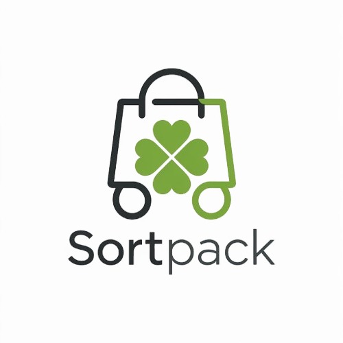 Sortpack, Loja Online | Shopee Brasil