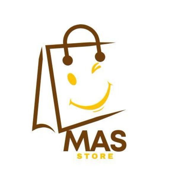 MAS STORE, Loja Online | Shopee Brasil
