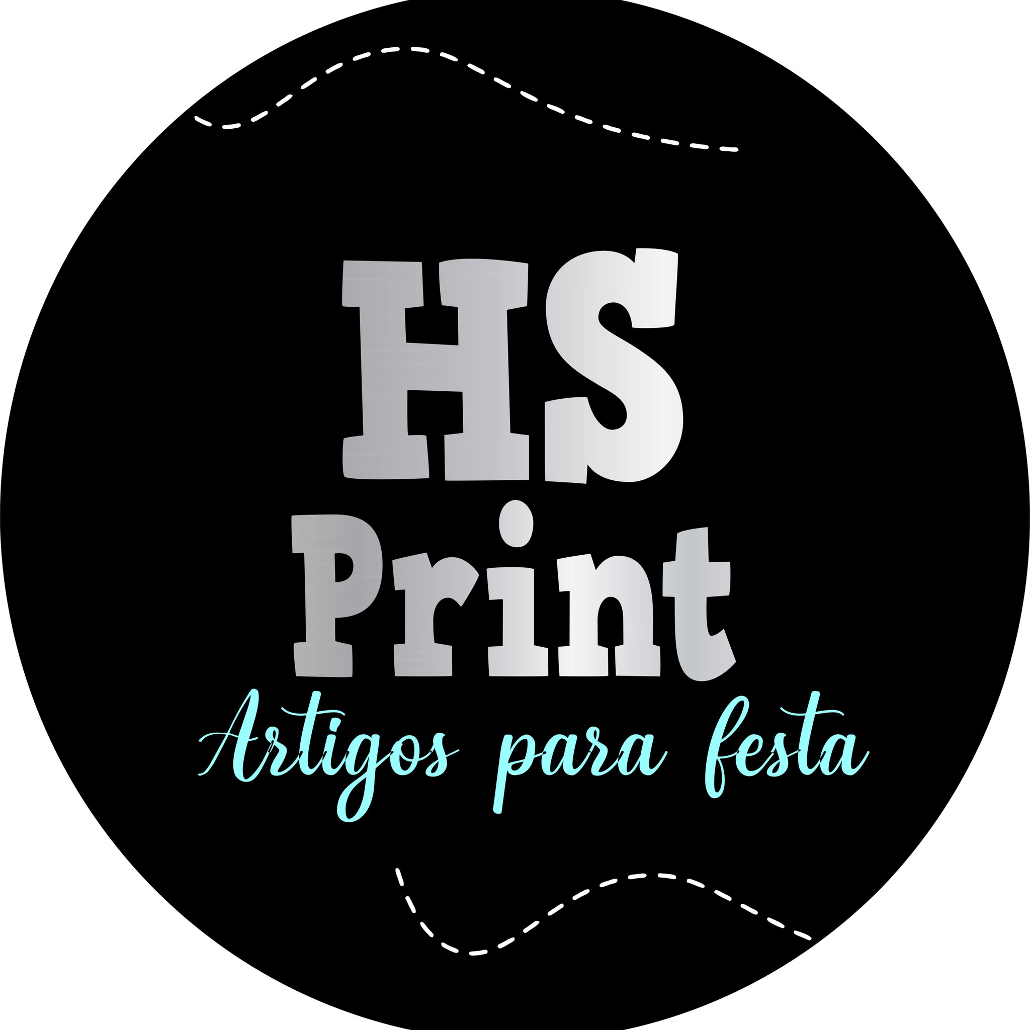 HS PRINT, Loja Online | Shopee Brasil