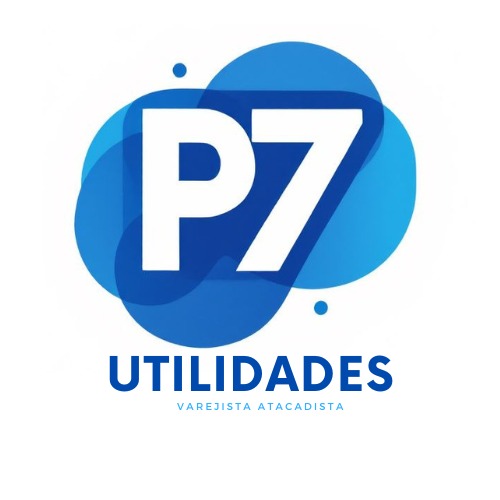 P7 Utilidades, Loja Online | Shopee Brasil