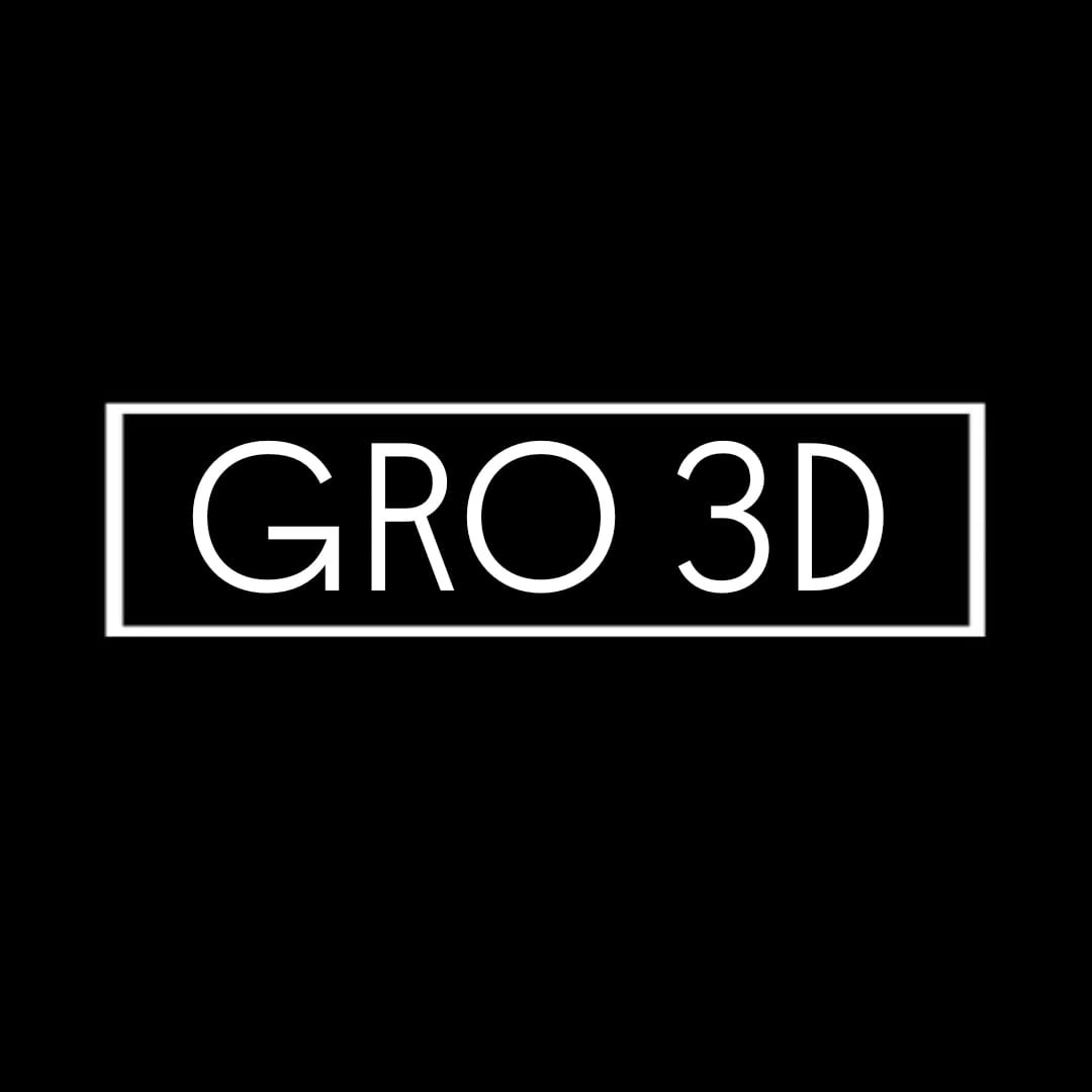 GRO3D, Loja Online | Shopee Brasil