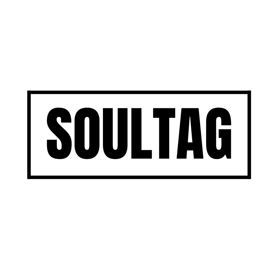 SOUL TAG, Loja Online | Shopee Brasil