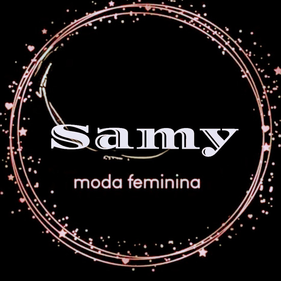 MODAS SAMY, Loja Online | Shopee Brasil