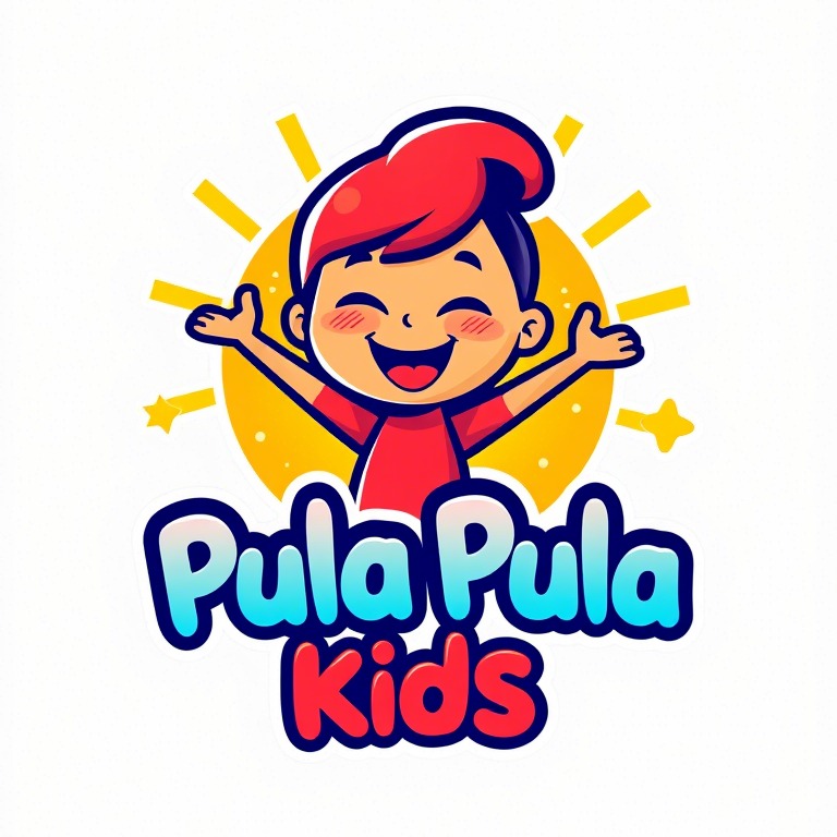 Pula Pula Kids, Loja Online | Shopee Brasil