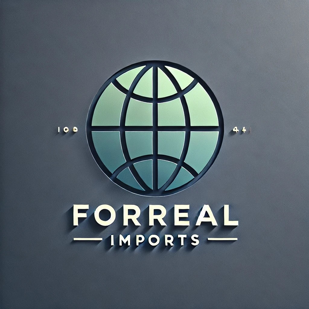 ForReal_Imports, Loja Online | Shopee Brasil