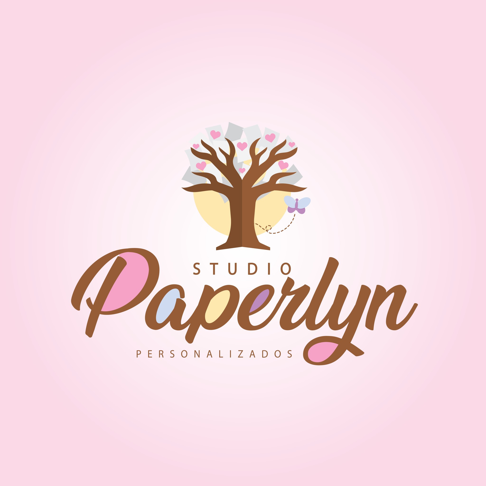 Studiio.Paperlyn, Loja Online | Shopee Brasil