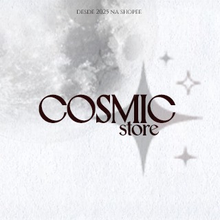 Cosmic_Store, Loja Online | Shopee Brasil