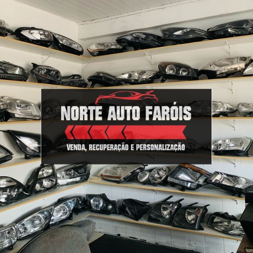 NORTE FAROIS PERSONALIZADOS, Loja Online | Shopee Brasil