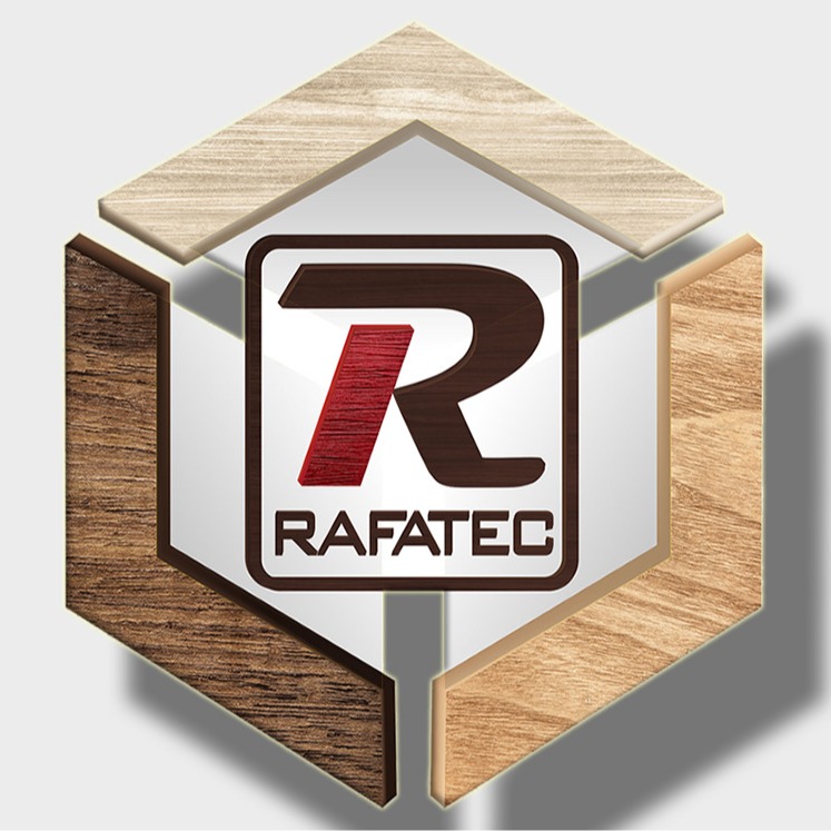 Rafatec - Techwood, Loja Online | Shopee Brasil