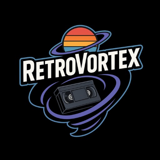 RetroVortex, Loja Online | Shopee Brasil