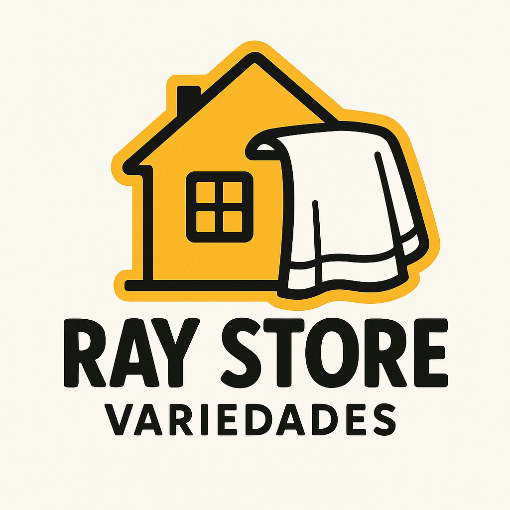 RAY STORE HOME DECOR VARIEDADES, Loja Online | Shopee Brasil