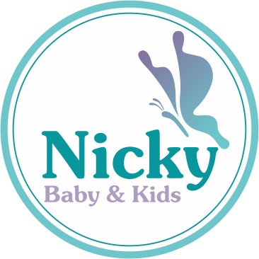 Nicky Baby Kids, Loja Online | Shopee Brasil