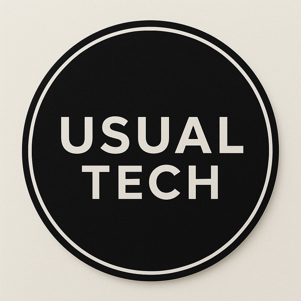 Usual Tech, Loja Online | Shopee Brasil
