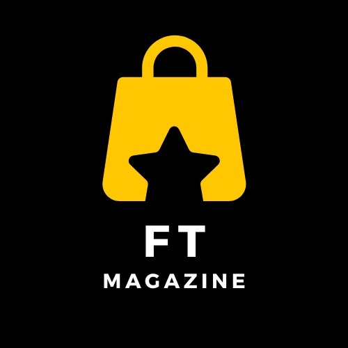 FT MAGAZINE, Loja Online | Shopee Brasil