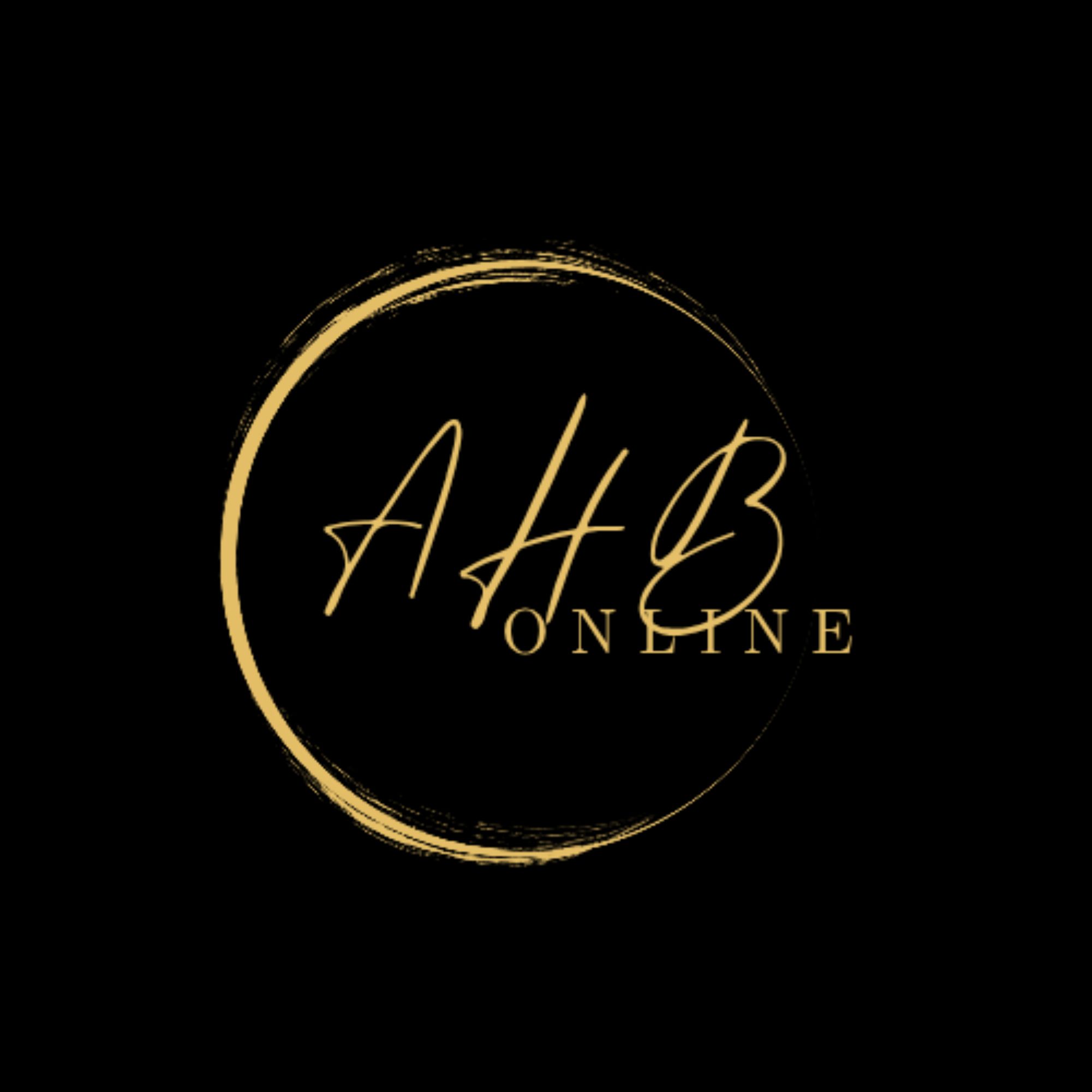AHB ONLINE, Loja Online | Shopee Brasil