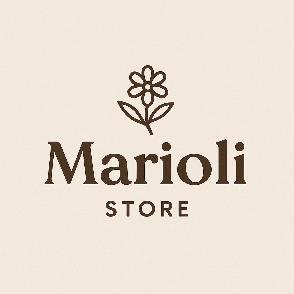 Marioli Store, Loja Online | Shopee Brasil