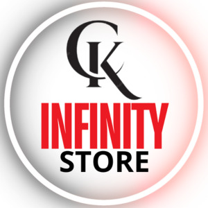 CK Infinity Store, Loja Online | Shopee Brasil