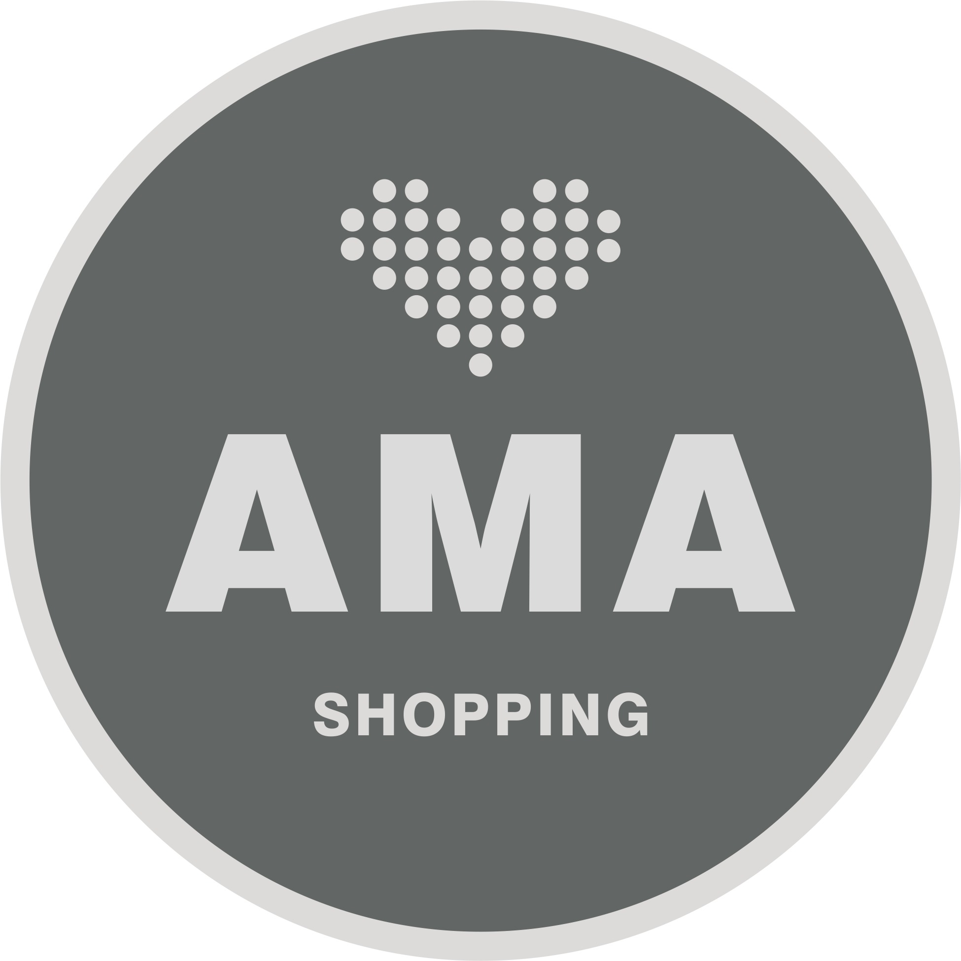 AMA shopping, Loja Online | Shopee Brasil