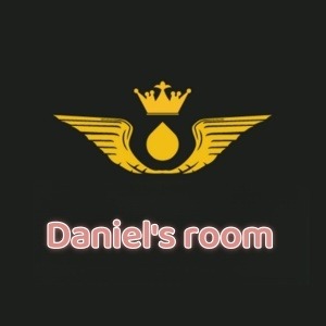 Daniel's room, Loja Online | Shopee Brasil