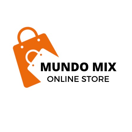 Mundo Mix!, Loja Online | Shopee Brasil