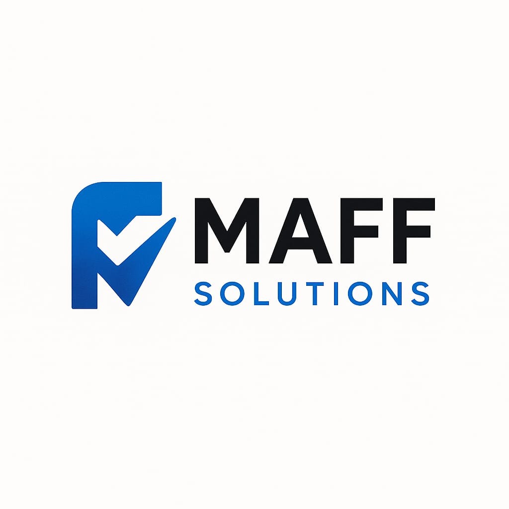 Maff Solutions, Loja Online | Shopee Brasil