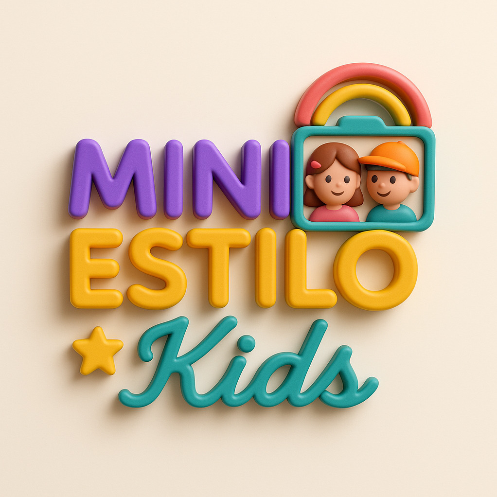 Mini_Estilo_Kids, Loja Online | Shopee Brasil