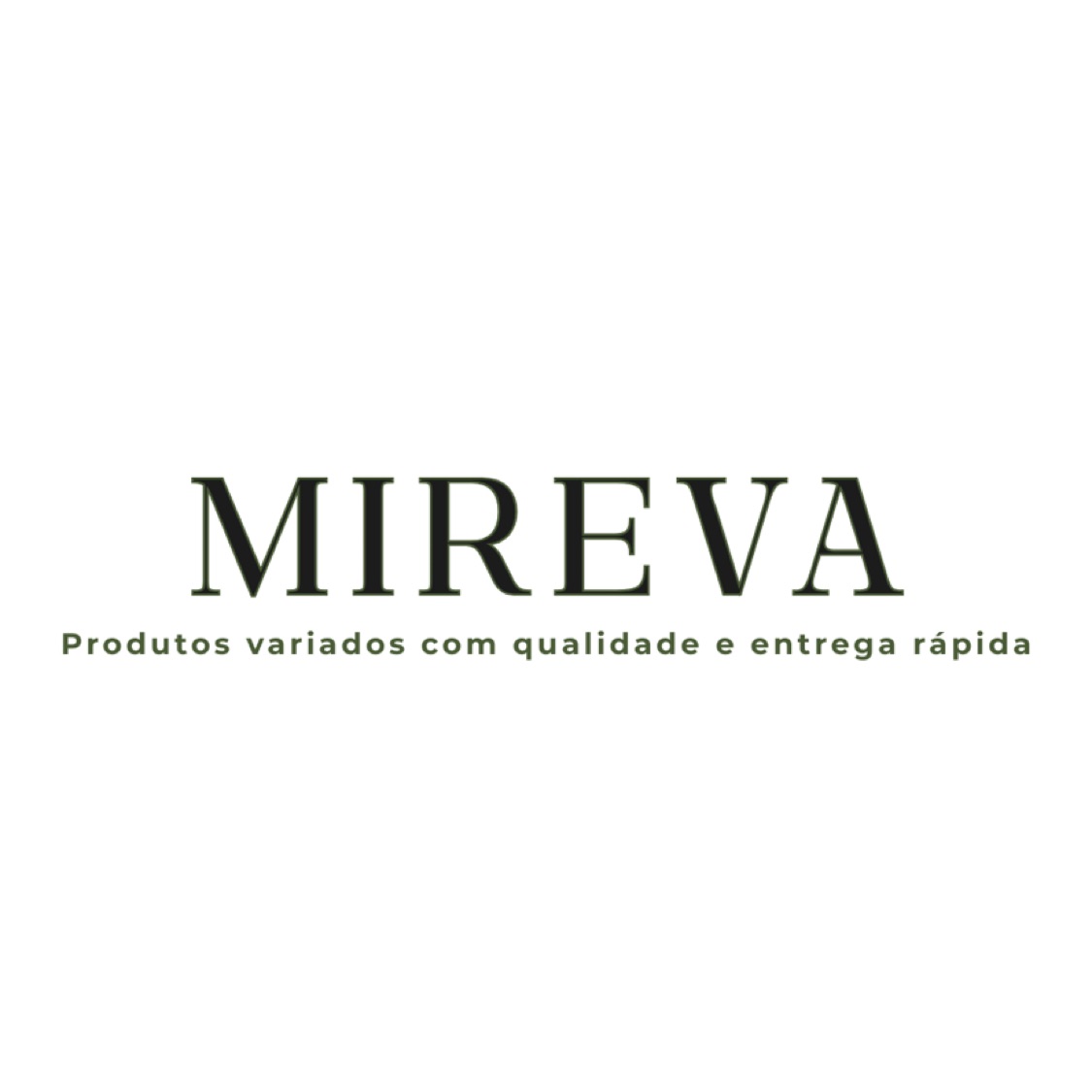 MIREVA | Qualidade & Entrega Rápida, Loja Online | Shopee Brasil