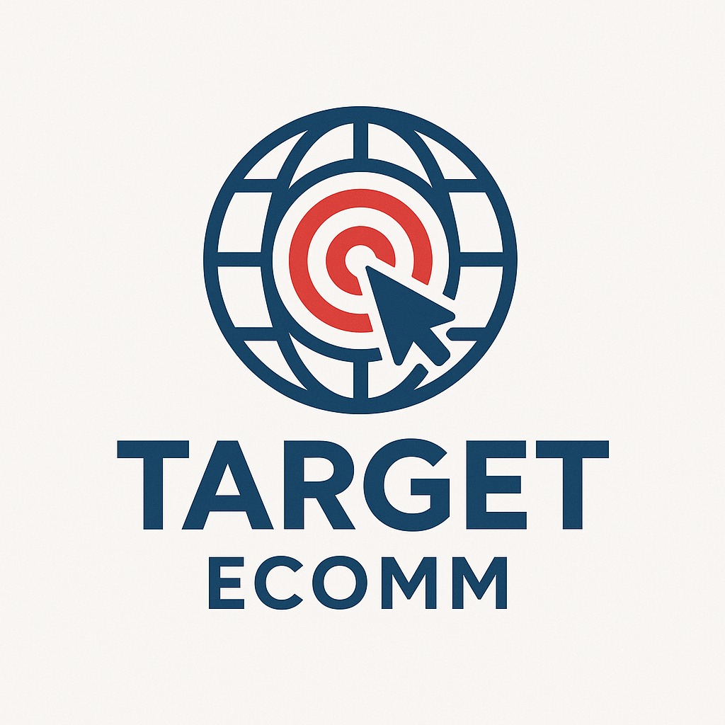 TARGET ECOMM, Loja Online | Shopee Brasil