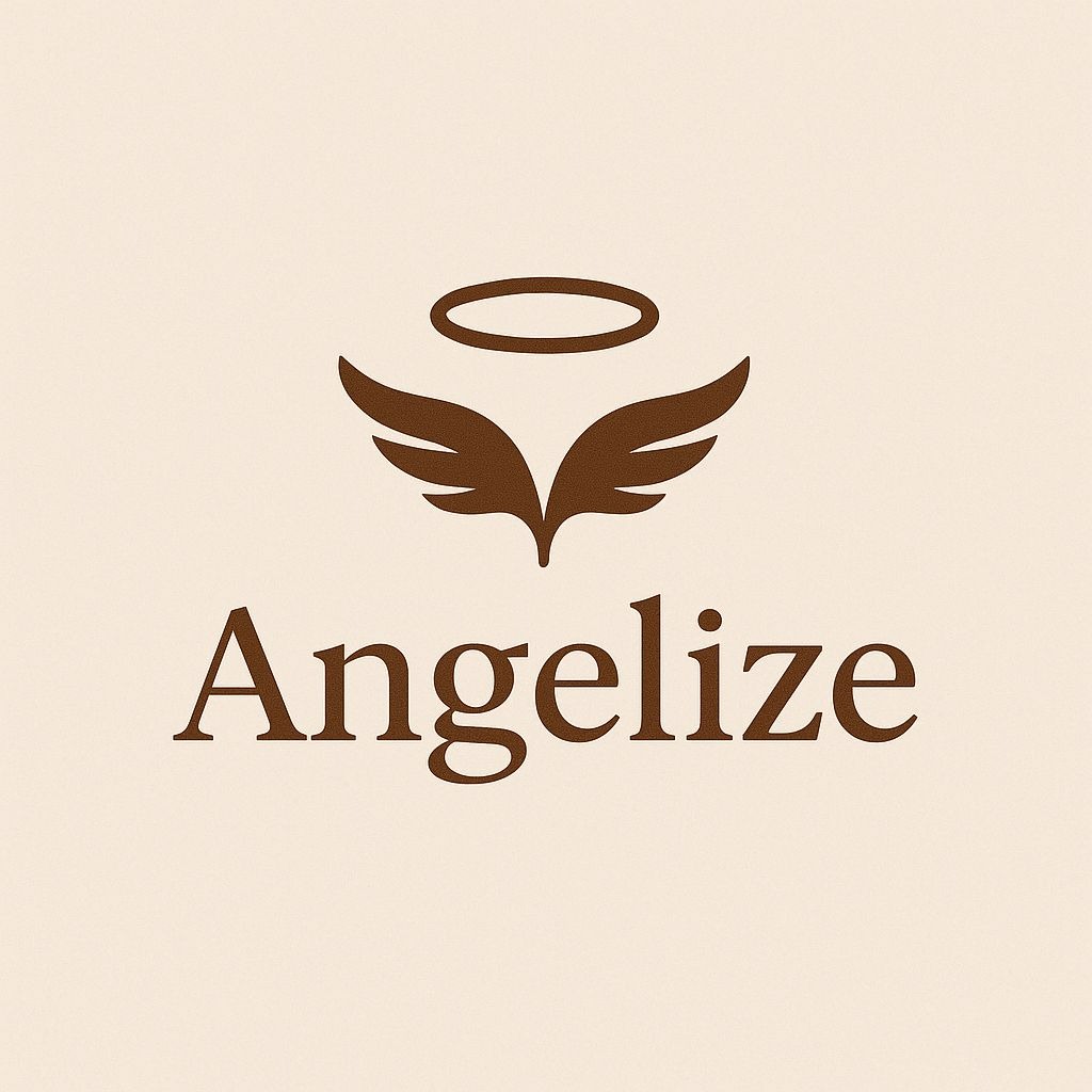 Angelize, Loja Online | Shopee Brasil