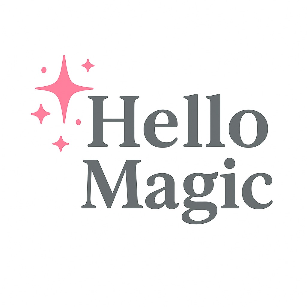 Loja Hello Magic, Loja Online | Shopee Brasil