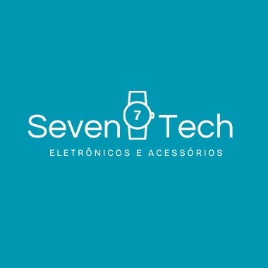 Seven Tech 25, Loja Online | Shopee Brasil
