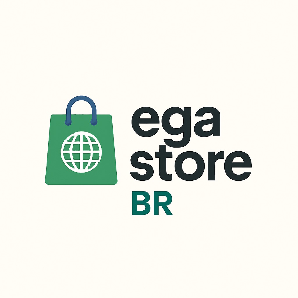 EGA STORE BR, Loja Online | Shopee Brasil