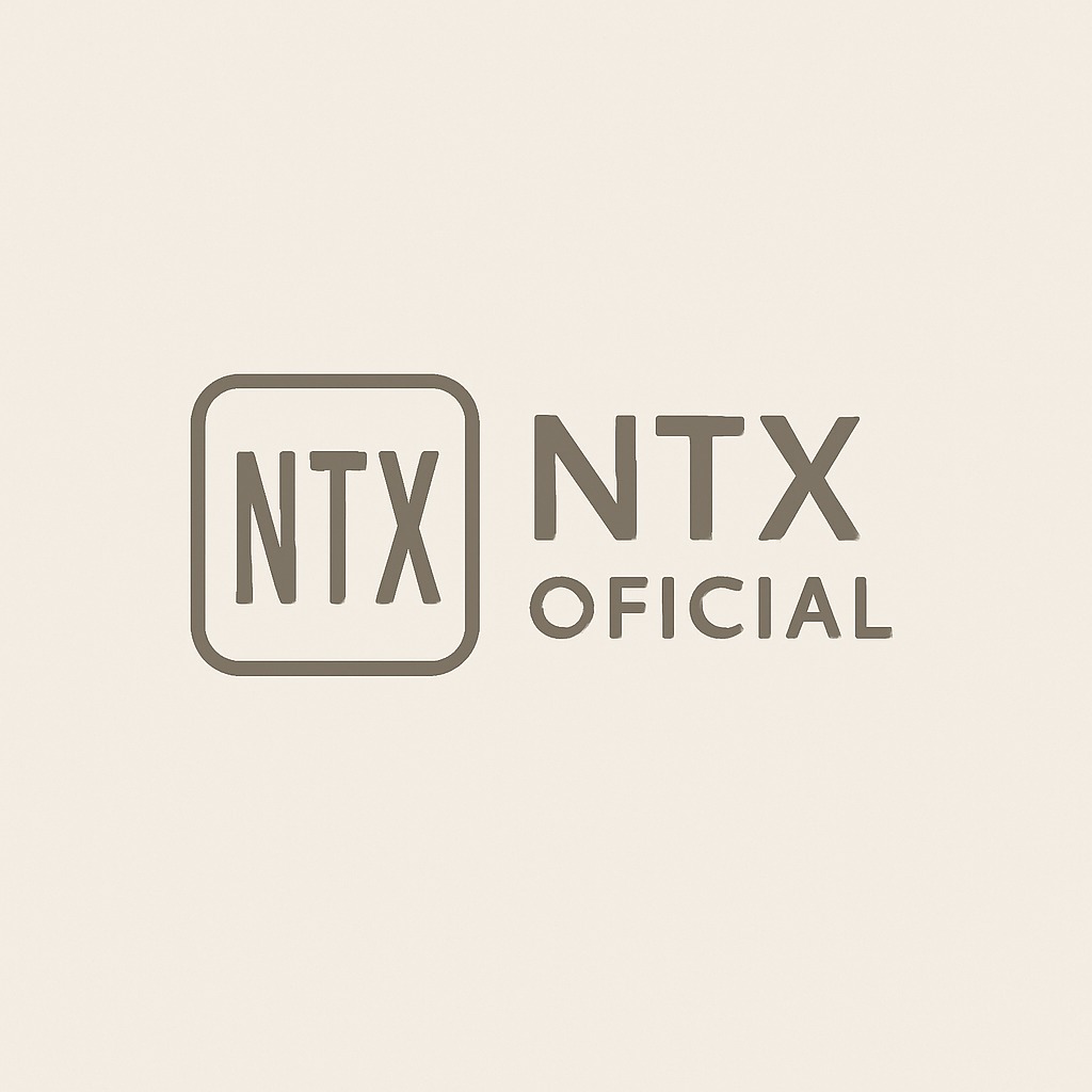NTX OFICIAL, Loja Online | Shopee Brasil