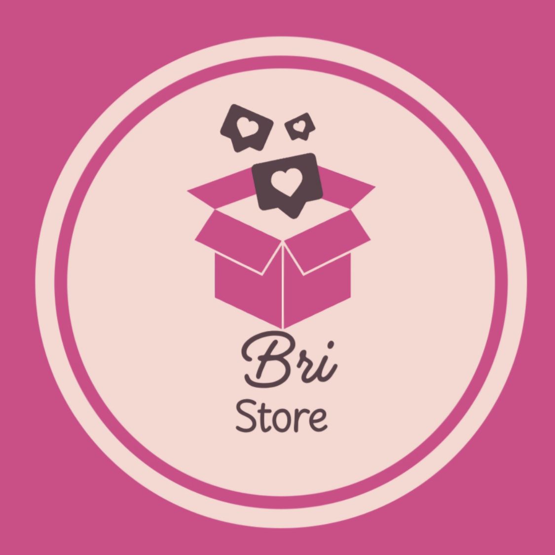Bri_store, Loja Online | Shopee Brasil