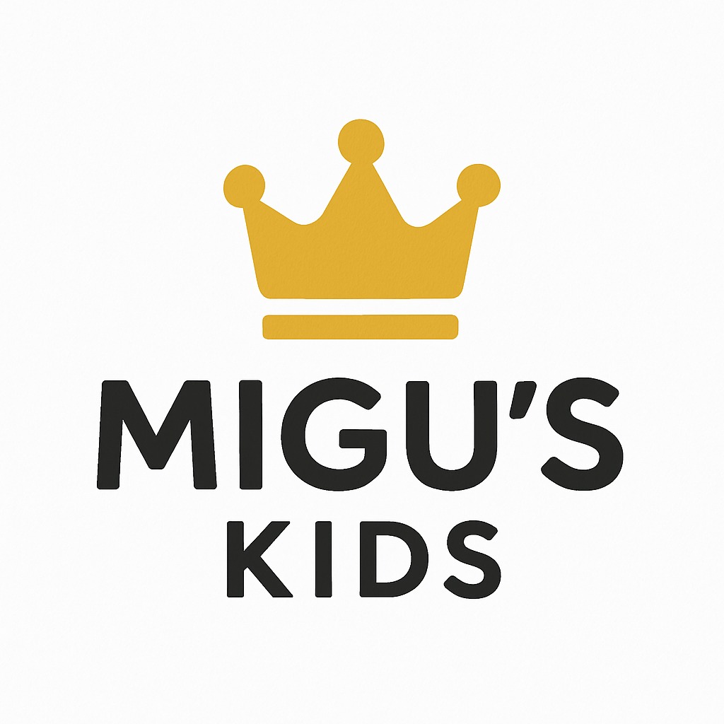 Migu's Kids - Moda Infantil, Loja Online | Shopee Brasil