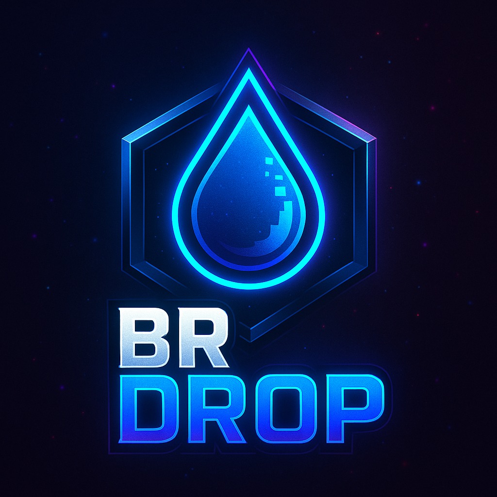 BR DROP 2, Loja Online | Shopee Brasil