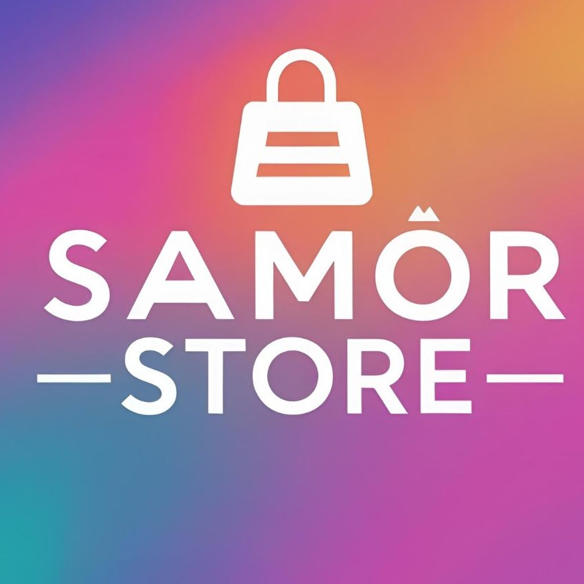 samor store, Loja Online | Shopee Brasil
